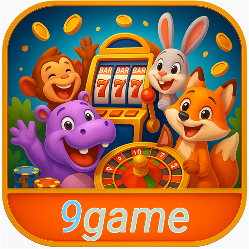 9game.com logo